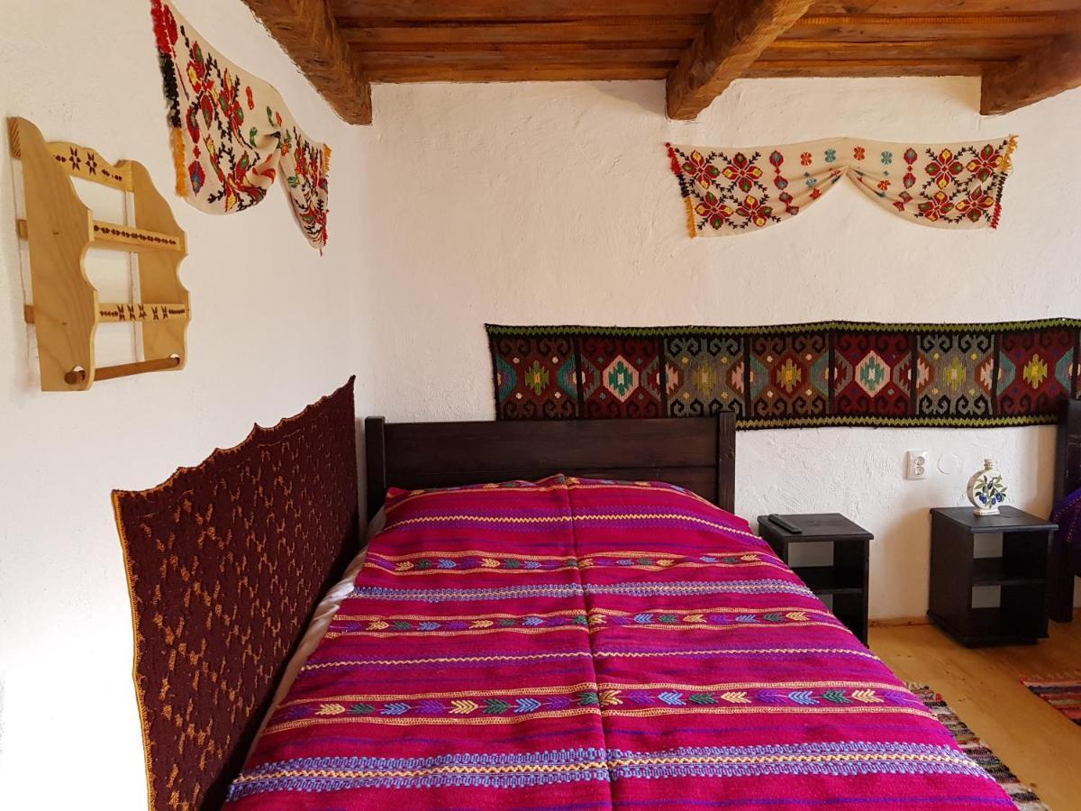 Satu Muscelean Guest house